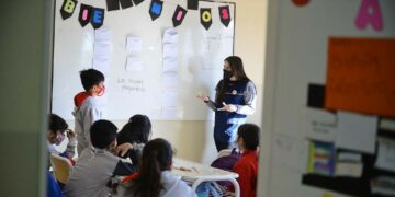 Más del 30% de presencialidad plena en el ámbito municipal