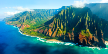 Jurassic Park, en construcción pese a las advertencias de la Unesco