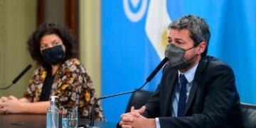 El partido entre Argentina y Bolivia se jugará con público y 30% de aforo
