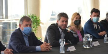 Caserio: Córdoba tendrá una temporada turística récord