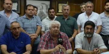 Procesaron a la conducción del Sindicato de Luz y Fuerza