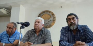 Para Luz y Fuerza, el procesamiento es político