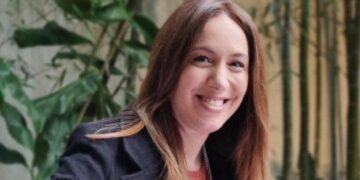 Vidal: Sólo un bloque grande puede frenar al kirchnerismo