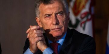 Armas a Bolivia: amplían denuncia contra Macri