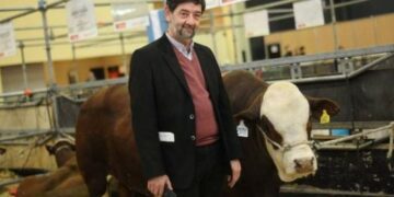 Denuncian a Magliano por otra defraudación de 300.000 dólares