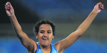La rosarina Martínez consiguió la segunda medalla argentina en Tokio