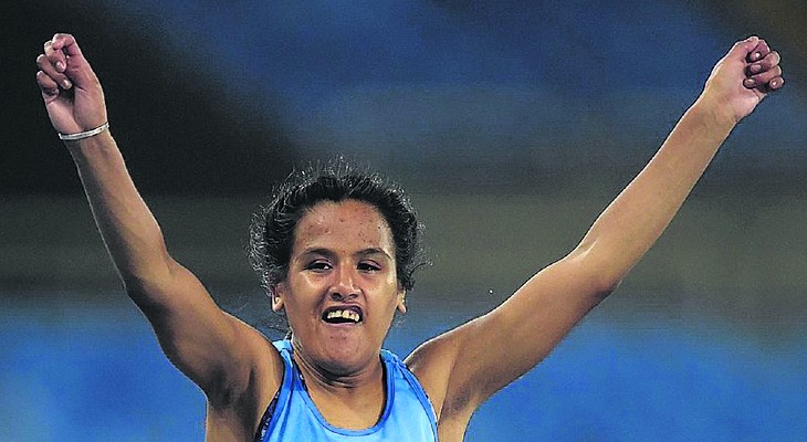 La rosarina Martínez consiguió la segunda medalla argentina en Tokio