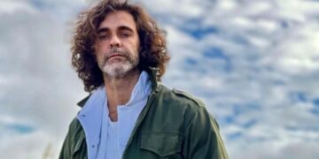 El descargo de Mariano Martínez tras su llamativa actuación en Los Mammones