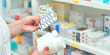Los medicamentos subieron más que la inflación en 2021