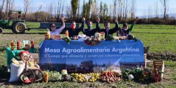 El otro campo lanza la Mesa Agroalimentaria regional Córdoba