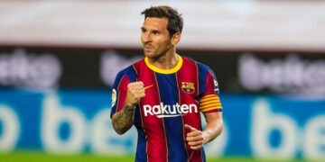 Un giro inesperado: Messi no seguirá en el FC Barcelona