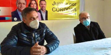 Mestre destacó la necesidad de aliviar la carga tributaria