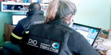 Fue denunciado por Google por traficar material de abuso sexual