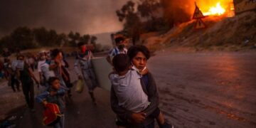 La cruzada de los niños
