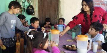 Día de la solidaridad