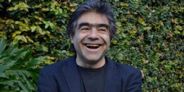 Diego Tatian y la tierra de los niños