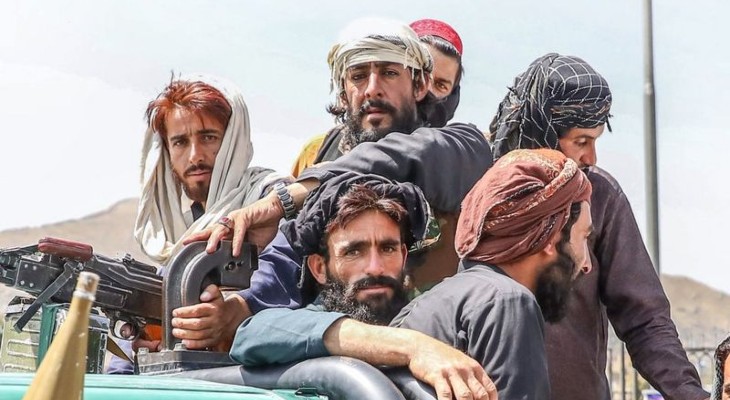 El talibán regresó: ¿y ahora qué?