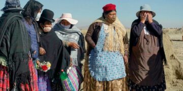 Pueblos originarios y pandemia: la deuda de los derechos humanos