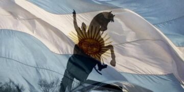 La gran Argentina que San Martín soñó