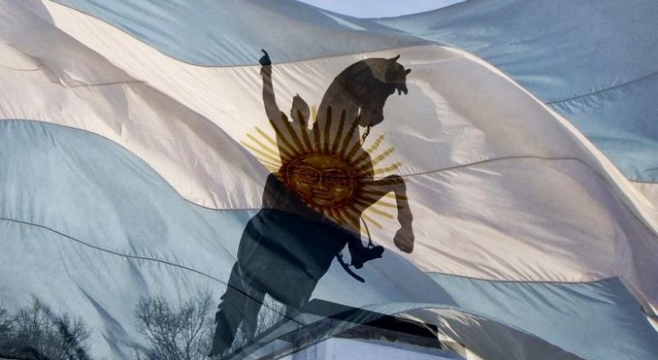 La gran Argentina que San Martín soñó