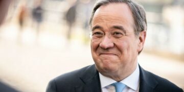 Alemania, anclada en el centro político