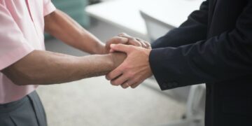 ¿Negociar? ¿Para qué?