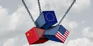 ¿Es China una amenaza para las democracias occidentales?