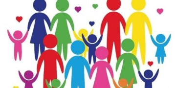 ¿Invisibles? Niñez y familias diversas en nuestra sociedad