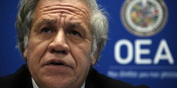 México impulsa la sustitución de la OEA