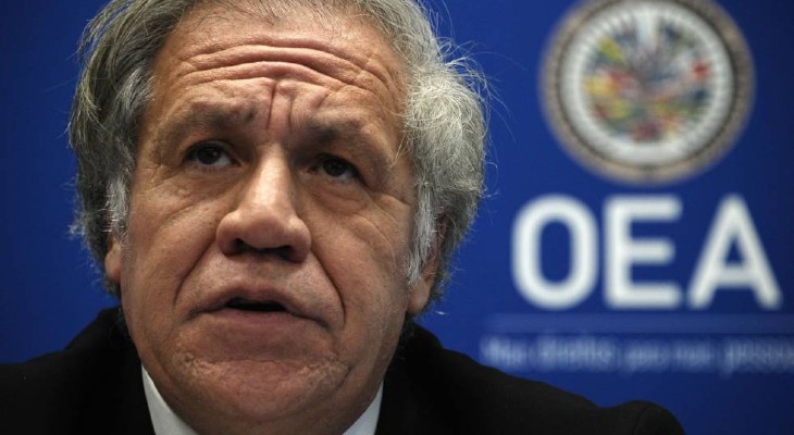México impulsa la sustitución de la OEA
