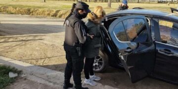 La PFA desarticuló una red narco criminal y detuvo a cinco personas