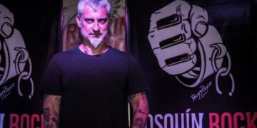 Según Palazzo, solo ingresarán al Cosquín Rock quienes estén vacunados