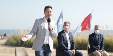 Importante avance hacia la creación del Parque Ansenuza