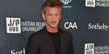 Sean Penn: “Las vacunas deberían ser obligatorias”