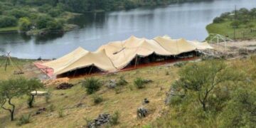 Matrimonio va a juicio por violar las normas sanitarias