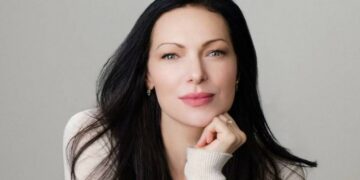 Laura Prepon explicó por qué dejó la Cienciología
