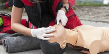 Inician las inscripciones para el curso de RCP y primeros socorros