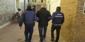 Detuvieron a un pastor evangélico por amenazar a un fiscal