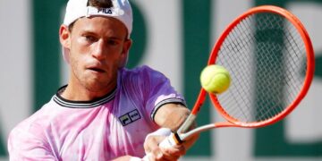 Debutan los argentinos en el US Open