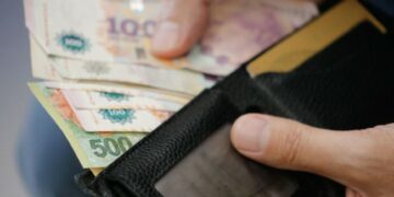 El sueldo promedio en Córdoba es 19% menor al nacional