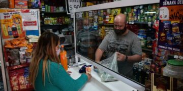 Alertan por falta de productos congelados de Súper Cerca