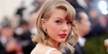 Taylor Swift se unió a TikTok y enloqueció a sus fans