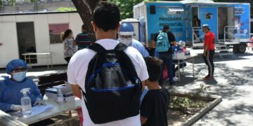 Se confirmaron 907 casos nuevos y 12 fallecimientos
