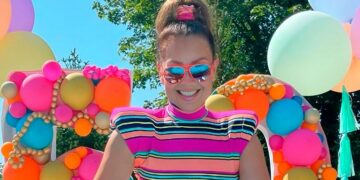 Thalía cumplió 50 años y lanzó una reflexión sobre la vida sin-cuenta”