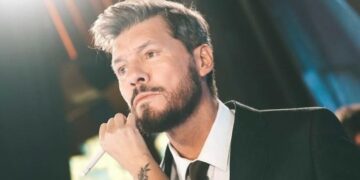 Por impuestos impagos, la Justicia embargó las cuentas de Marcelo Tinelli