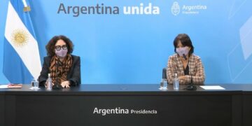 Todesca Bocco: La inflación se viene reduciendo lentamente