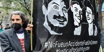 Tragedia en Circunvalación: inició la pericia mecánica