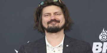 Murió el comediante Trevor Moore