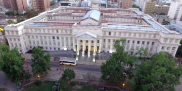 El TSJ rechazó el pedido de Elorrio para suspender la IVE