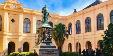 Doce universidades argentinas entre las mejores de la región
